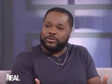 Malcolm-Jamal Warner