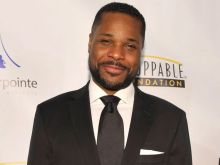 Malcolm-Jamal Warner