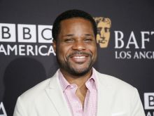 Malcolm-Jamal Warner