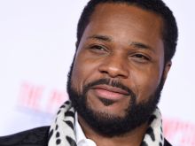 Malcolm-Jamal Warner