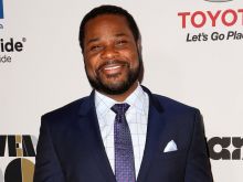 Malcolm-Jamal Warner