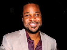 Malcolm-Jamal Warner #301708 picture (Landscape Medium)