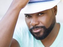 Malcolm-Jamal Warner