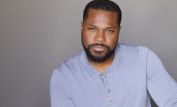 Malcolm-Jamal Warner