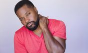 Malcolm-Jamal Warner