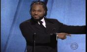 Malcolm-Jamal Warner