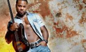 Malcolm-Jamal Warner