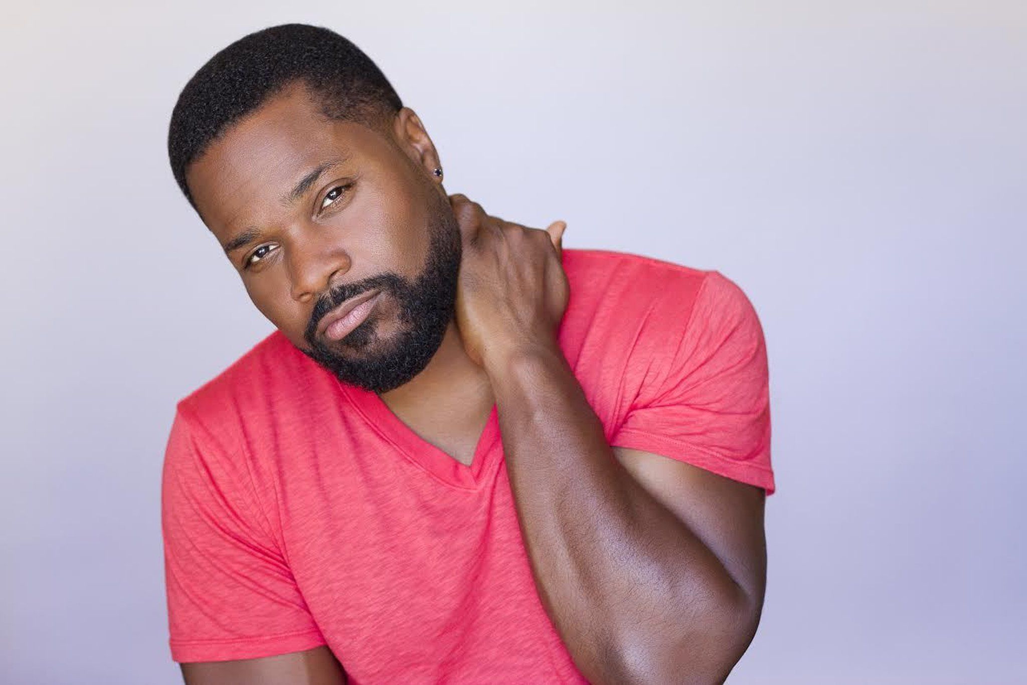 Pictures of MalcolmJamal Warner