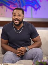 Malcolm-Jamal Warner