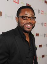 Malcolm-Jamal Warner