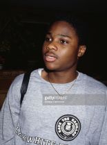 Malcolm-Jamal Warner