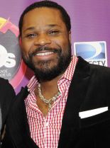 Malcolm-Jamal Warner