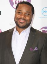 Malcolm-Jamal Warner