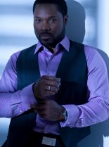 Malcolm-Jamal Warner