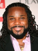 Malcolm-Jamal Warner