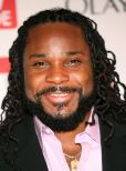 Malcolm-Jamal Warner