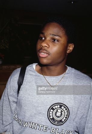 Malcolm-Jamal Warner