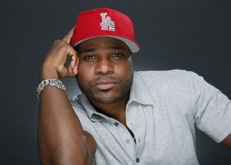 Malcolm-Jamal Warner