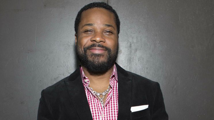 Malcolm-Jamal Warner