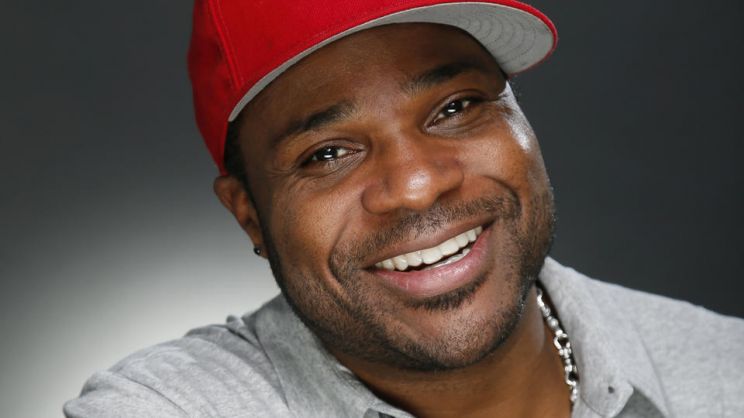 Malcolm-Jamal Warner