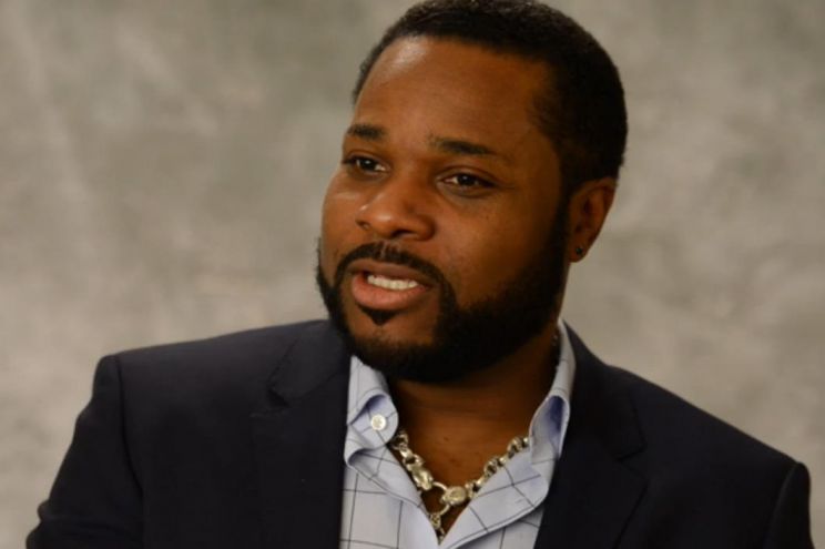 Malcolm-Jamal Warner