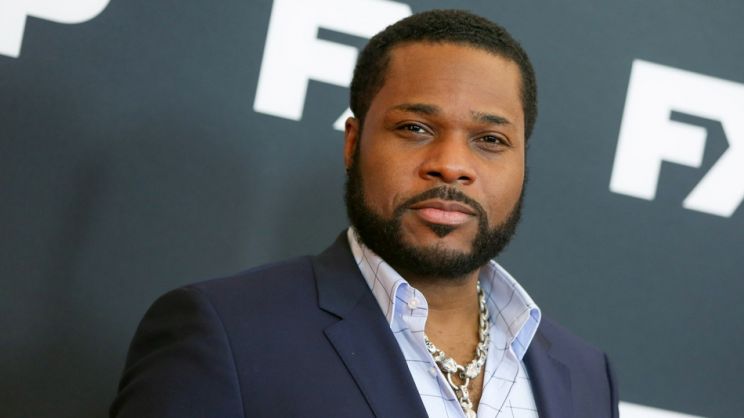 Malcolm-Jamal Warner