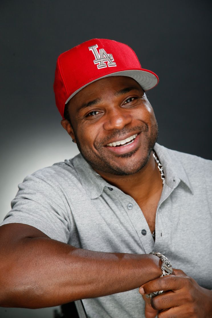 Malcolm-Jamal Warner