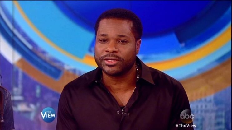 Malcolm-Jamal Warner