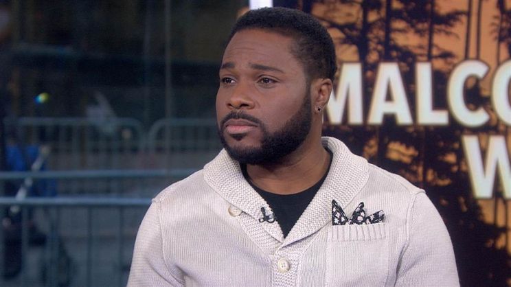 Malcolm-Jamal Warner