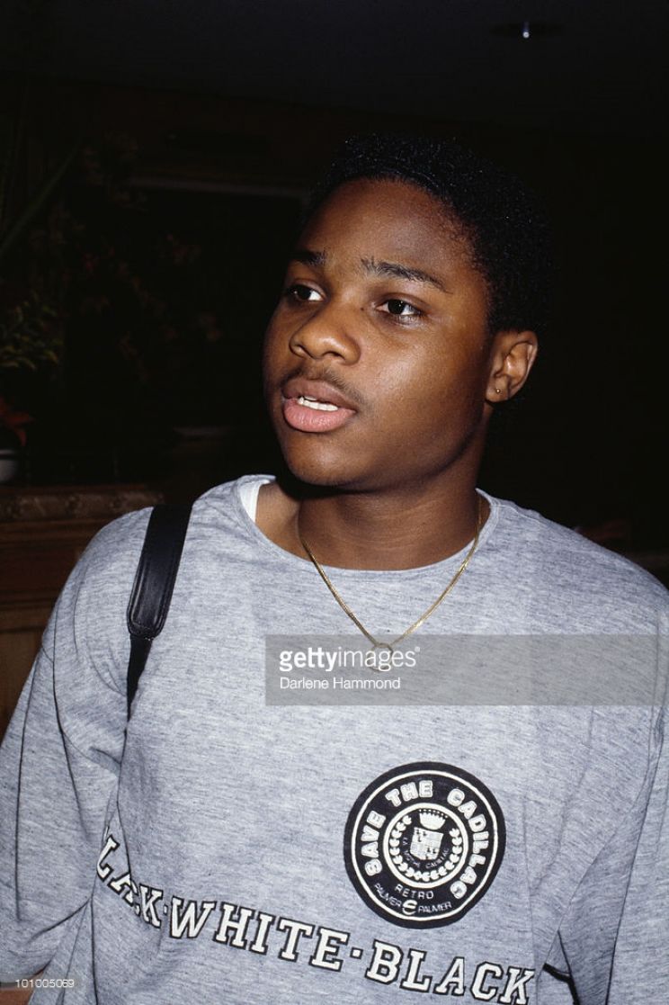 Pictures of Malcolm-Jamal Warner