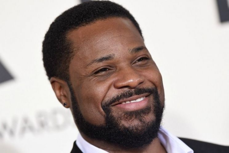 Malcolm-Jamal Warner