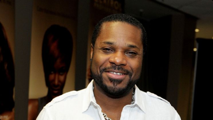 Malcolm-Jamal Warner