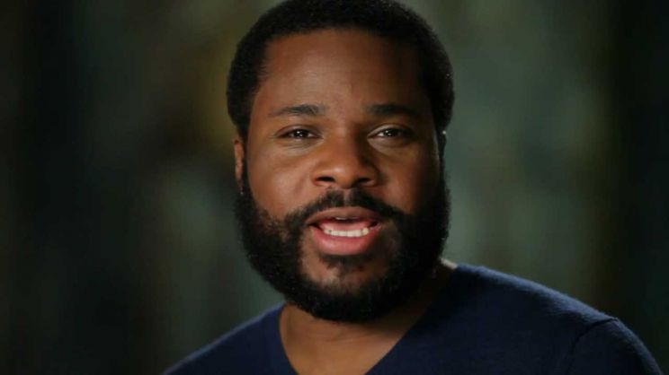 Malcolm-Jamal Warner