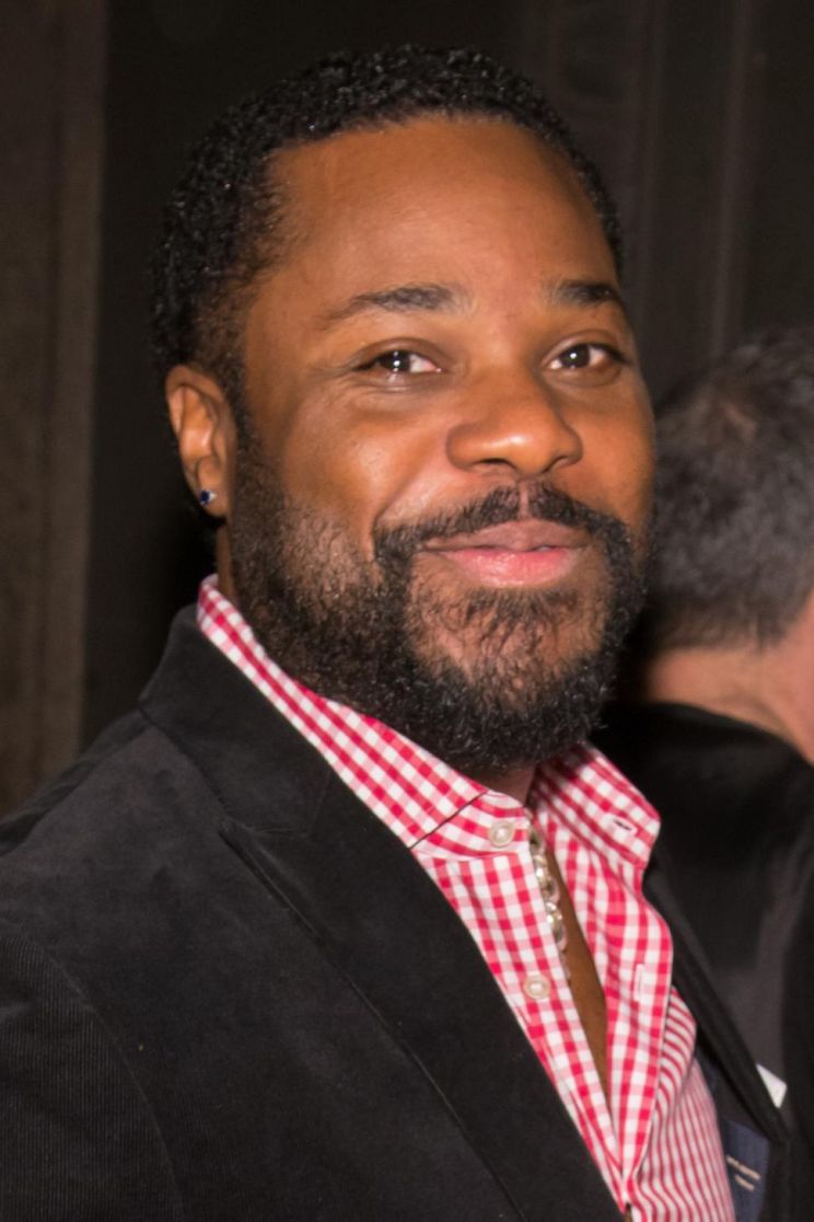 Malcolm-Jamal Warner
