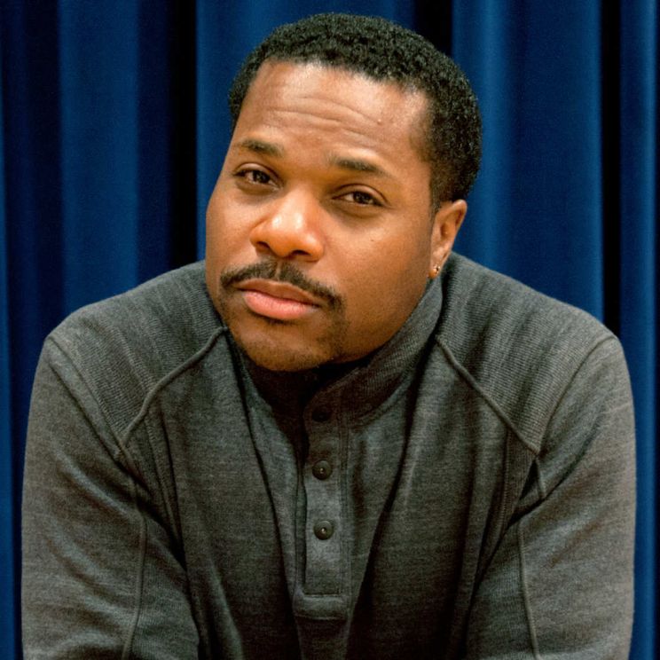 Malcolm-Jamal Warner