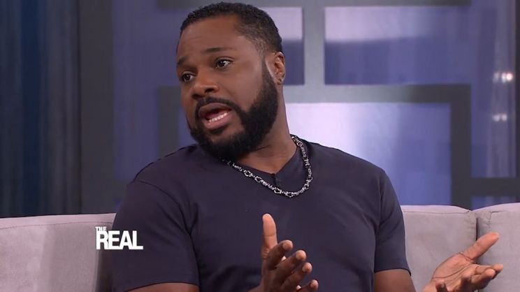 Malcolm-Jamal Warner