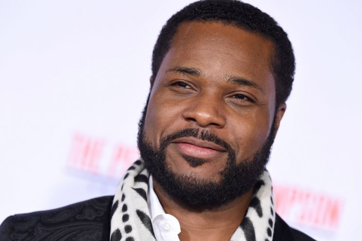 Malcolm-Jamal Warner