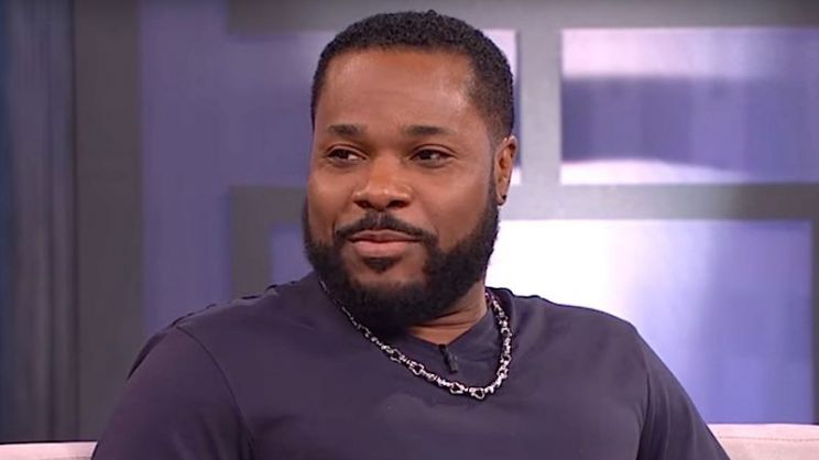 Malcolm-Jamal Warner