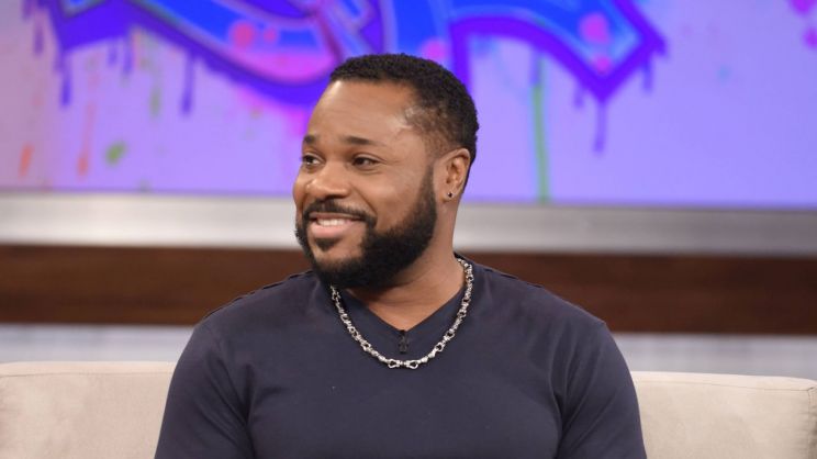 Malcolm-Jamal Warner