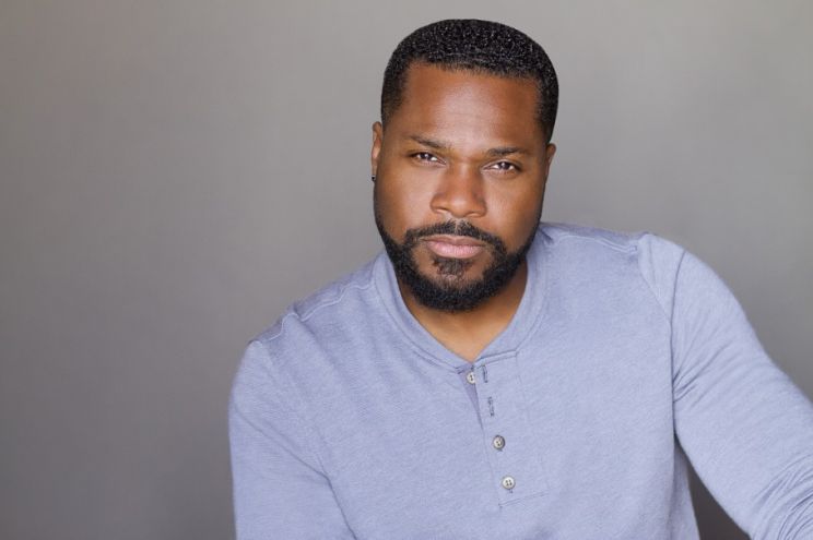 Malcolm-Jamal Warner