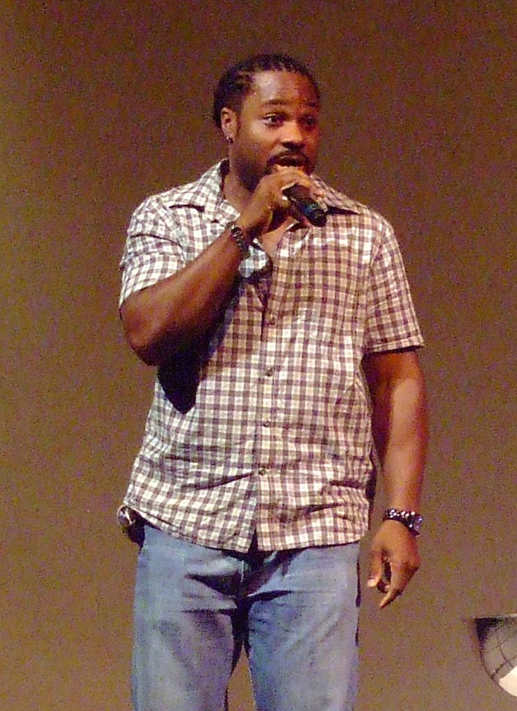 Malcolm-Jamal Warner