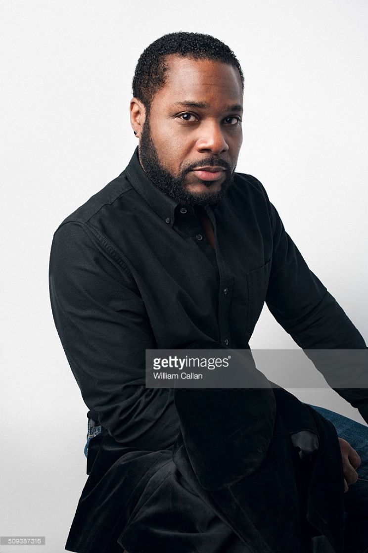 Malcolm-Jamal Warner