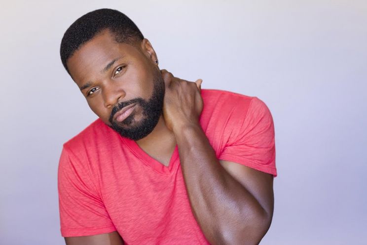 Malcolm-Jamal Warner