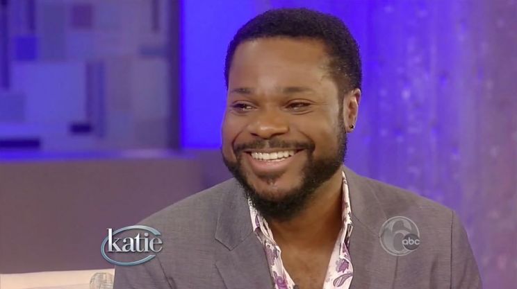 Malcolm-Jamal Warner