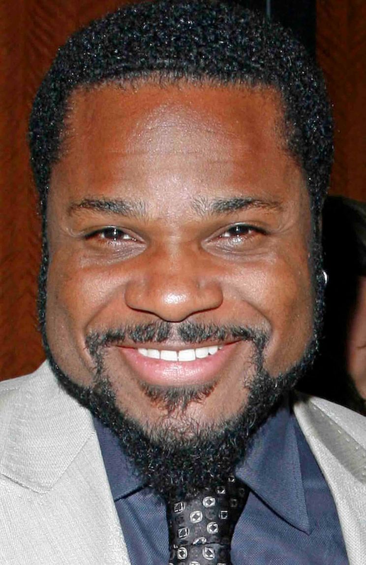 Malcolm-Jamal Warner