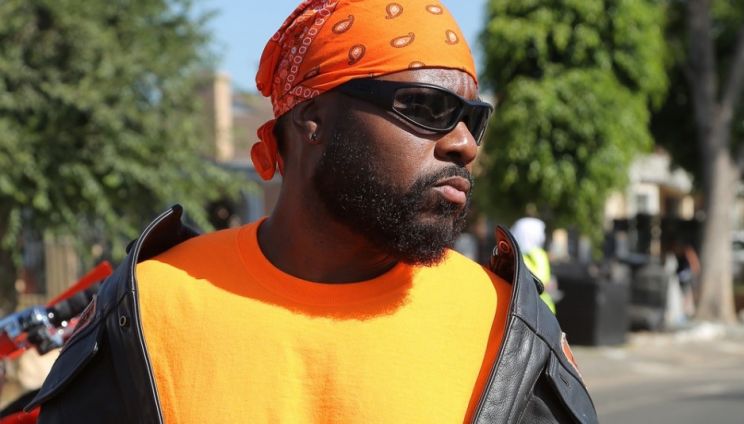 Malcolm-Jamal Warner