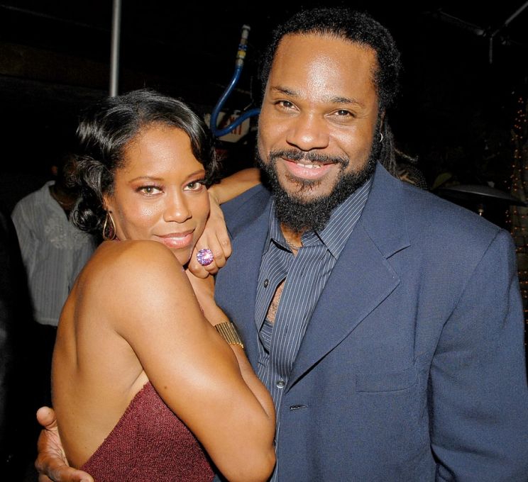 Malcolm-Jamal Warner