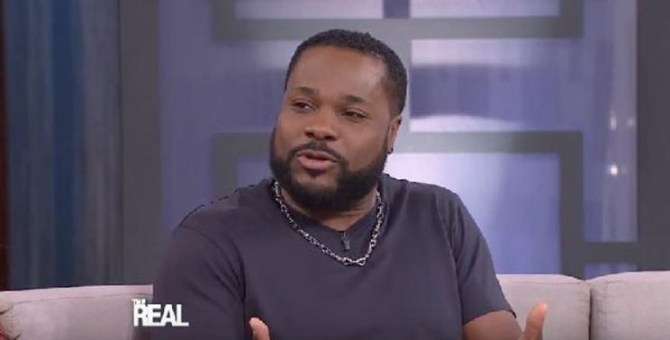 Malcolm-Jamal Warner