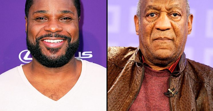 Malcolm-Jamal Warner