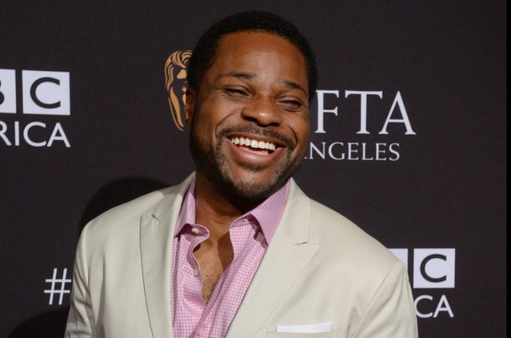 Malcolm-Jamal Warner